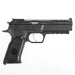 Pistolet Tanfoglio FORCE 22 L BLACK k.22lr